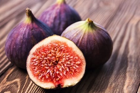 Are Figs Vegan? |