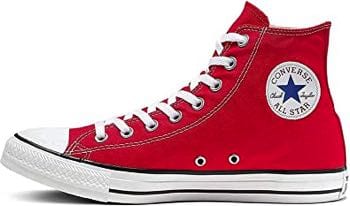 Are Converse Trainers |