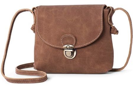 Add These Vegan Bags to Your Holiday Wish List
